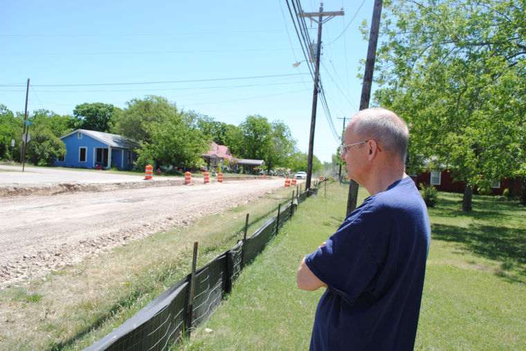 Nolanville construction